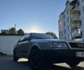 Сірий Ауді 100, об'ємом двигуна 2 л та пробігом 658 тис. км за 1350 $, фото 7 на Automoto.ua