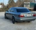 Серый Ауди 100, объемом двигателя 2.6 л и пробегом 450 тыс. км за 3100 $, фото 2 на Automoto.ua