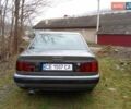 Серый Ауди 100, объемом двигателя 2.37 л и пробегом 324 тыс. км за 1850 $, фото 7 на Automoto.ua