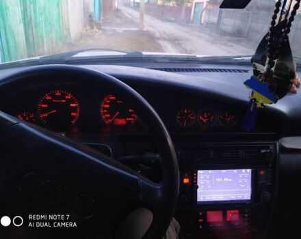 Сірий Ауді 100, об'ємом двигуна 2.6 л та пробігом 1 тис. км за 3100 $, фото 6 на Automoto.ua