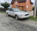Серый Ауди 100, объемом двигателя 2.5 л и пробегом 400 тыс. км за 1700 $, фото 5 на Automoto.ua