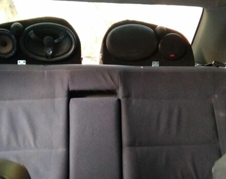 Сірий Ауді 100, об'ємом двигуна 2.6 л та пробігом 1 тис. км за 3100 $, фото 8 на Automoto.ua