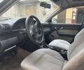 Сірий Ауді 100, об'ємом двигуна 2.8 л та пробігом 136 тис. км за 1500 $, фото 6 на Automoto.ua