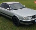 Сірий Ауді 100, об'ємом двигуна 2.8 л та пробігом 415 тис. км за 3300 $, фото 15 на Automoto.ua