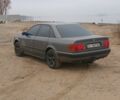 Сірий Ауді 100, об'ємом двигуна 2 л та пробігом 490 тис. км за 1700 $, фото 1 на Automoto.ua