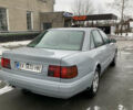 Сірий Ауді 100, об'ємом двигуна 2.6 л та пробігом 400 тис. км за 2600 $, фото 4 на Automoto.ua