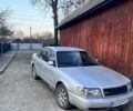 Сірий Ауді 100, об'ємом двигуна 2.5 л та пробігом 300 тис. км за 1500 $, фото 1 на Automoto.ua