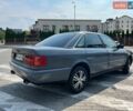 Сірий Ауді 100, об'ємом двигуна 2.6 л та пробігом 300 тис. км за 1350 $, фото 1 на Automoto.ua