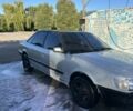 Сірий Ауді 100, об'ємом двигуна 2 л та пробігом 658 тис. км за 1350 $, фото 2 на Automoto.ua