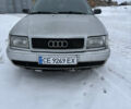 Сірий Ауді 100, об'ємом двигуна 2.31 л та пробігом 324 тис. км за 2000 $, фото 1 на Automoto.ua