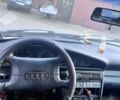 Сірий Ауді 100, об'ємом двигуна 2.5 л та пробігом 300 тис. км за 1500 $, фото 3 на Automoto.ua