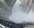 Сірий Ауді 100, об'ємом двигуна 1.98 л та пробігом 340 тис. км за 2000 $, фото 16 на Automoto.ua