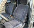 Сірий Ауді 100, об'ємом двигуна 2.5 л та пробігом 200 тис. км за 2208 $, фото 6 на Automoto.ua