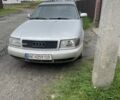 Серый Ауди 100, объемом двигателя 2.5 л и пробегом 400 тыс. км за 1700 $, фото 6 на Automoto.ua