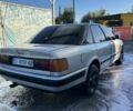 Сірий Ауді 100, об'ємом двигуна 2 л та пробігом 658 тис. км за 1350 $, фото 3 на Automoto.ua