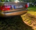 Сірий Ауді 100, об'ємом двигуна 2.6 л та пробігом 350 тис. км за 3500 $, фото 1 на Automoto.ua