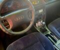 Сірий Ауді 100, об'ємом двигуна 2.6 л та пробігом 350 тис. км за 3500 $, фото 7 на Automoto.ua
