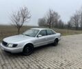 Серый Ауди 100, объемом двигателя 2.6 л и пробегом 333 тыс. км за 1100 $, фото 1 на Automoto.ua