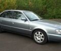 Серый Ауди 100, объемом двигателя 2 л и пробегом 267 тыс. км за 850 $, фото 1 на Automoto.ua