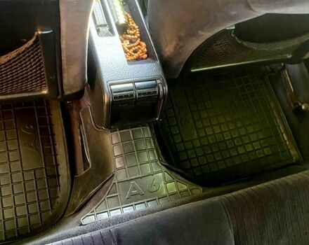Сірий Ауді 100, об'ємом двигуна 2.6 л та пробігом 350 тис. км за 3500 $, фото 11 на Automoto.ua