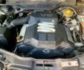 Сірий Ауді 100, об'ємом двигуна 2.6 л та пробігом 350 тис. км за 3500 $, фото 4 на Automoto.ua