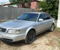 Сірий Ауді 100, об'ємом двигуна 4.2 л та пробігом 200 тис. км за 3500 $, фото 1 на Automoto.ua