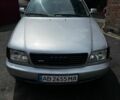 Сірий Ауді 100, об'ємом двигуна 2.6 л та пробігом 350 тис. км за 2000 $, фото 1 на Automoto.ua