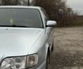 Серый Ауди 100, объемом двигателя 2.6 л и пробегом 55 тыс. км за 2700 $, фото 2 на Automoto.ua