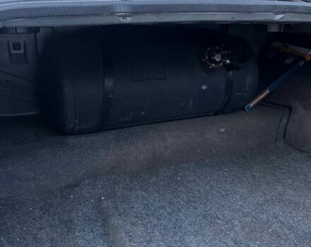 Серый Ауди 100, объемом двигателя 2.6 л и пробегом 55 тыс. км за 2700 $, фото 9 на Automoto.ua