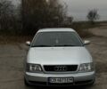 Серый Ауди 100, объемом двигателя 2.6 л и пробегом 55 тыс. км за 2700 $, фото 1 на Automoto.ua