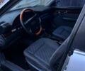 Серый Ауди 100, объемом двигателя 2.6 л и пробегом 55 тыс. км за 2700 $, фото 8 на Automoto.ua