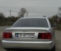 Серый Ауди 100, объемом двигателя 2.6 л и пробегом 55 тыс. км за 2700 $, фото 3 на Automoto.ua