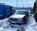 Серый Ауди 100, объемом двигателя 2.6 л и пробегом 0 тыс. км за 1700 $, фото 1 на Automoto.ua