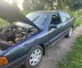 Сірий Ауді 100, об'ємом двигуна 2.3 л та пробігом 300 тис. км за 700 $, фото 7 на Automoto.ua
