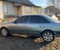 Серый Ауди 100, объемом двигателя 2.6 л и пробегом 320 тыс. км за 1100 $, фото 1 на Automoto.ua