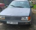 Сірий Ауді 100, об'ємом двигуна 2.3 л та пробігом 300 тис. км за 700 $, фото 6 на Automoto.ua