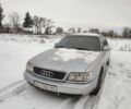 Сірий Ауді 100, об'ємом двигуна 2.5 л та пробігом 300 тис. км за 1600 $, фото 1 на Automoto.ua