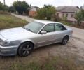 Сірий Ауді 100, об'ємом двигуна 1.4 л та пробігом 300 тис. км за 1557 $, фото 1 на Automoto.ua