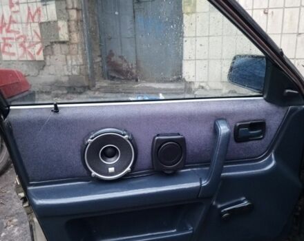 Серый Ауди 100, объемом двигателя 2 л и пробегом 200 тыс. км за 2300 $, фото 4 на Automoto.ua