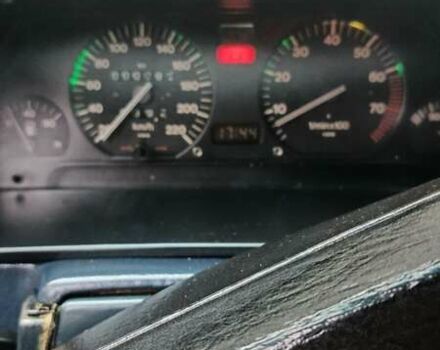 Серый Ауди 100, объемом двигателя 2.02 л и пробегом 200 тыс. км за 2300 $, фото 18 на Automoto.ua