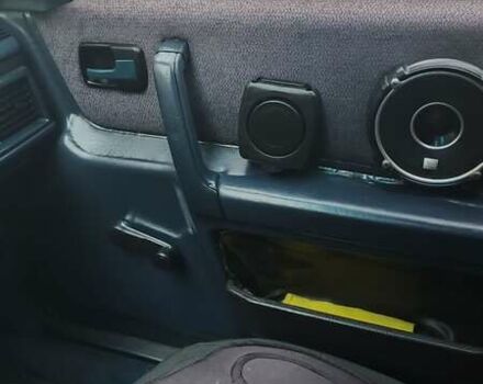 Серый Ауди 100, объемом двигателя 2.02 л и пробегом 200 тыс. км за 2300 $, фото 15 на Automoto.ua