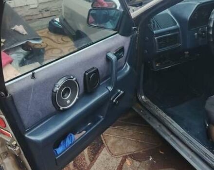 Серый Ауди 100, объемом двигателя 2.02 л и пробегом 200 тыс. км за 2300 $, фото 28 на Automoto.ua