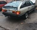Серый Ауди 100, объемом двигателя 2.02 л и пробегом 200 тыс. км за 2300 $, фото 3 на Automoto.ua