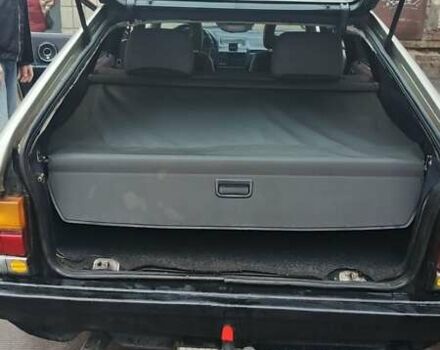 Серый Ауди 100, объемом двигателя 2.02 л и пробегом 200 тыс. км за 2300 $, фото 25 на Automoto.ua