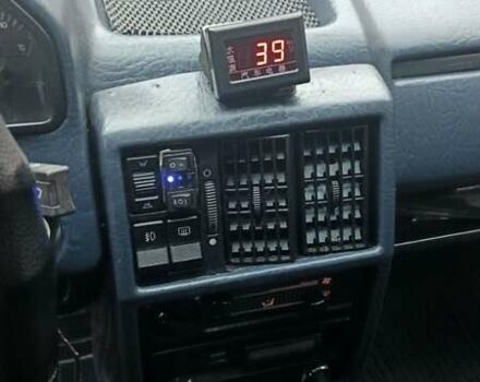 Серый Ауди 100, объемом двигателя 2.02 л и пробегом 200 тыс. км за 2300 $, фото 16 на Automoto.ua