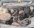 Серый Ауди 100, объемом двигателя 2 л и пробегом 500 тыс. км за 500 $, фото 3 на Automoto.ua