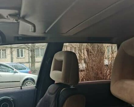 Серый Ауди 100, объемом двигателя 2.02 л и пробегом 200 тыс. км за 2300 $, фото 14 на Automoto.ua