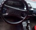 Серый Ауди 100, объемом двигателя 2 л и пробегом 200 тыс. км за 2300 $, фото 7 на Automoto.ua