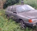 Серый Ауди 100, объемом двигателя 2 л и пробегом 500 тыс. км за 500 $, фото 1 на Automoto.ua