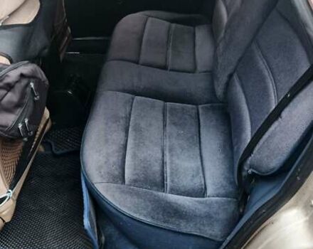 Серый Ауди 100, объемом двигателя 2.02 л и пробегом 200 тыс. км за 2300 $, фото 11 на Automoto.ua